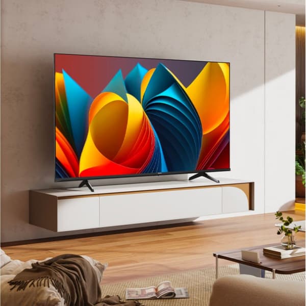 Smart TV Hisense 55E77NQ 55 55"