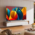 Miniatyrbild 6 av 8: Smart TV Hisense 55E77NQ      55 55"