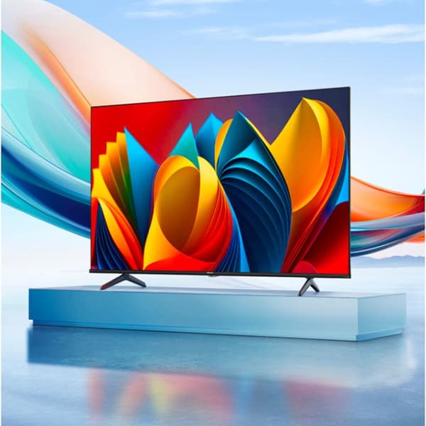 Smart TV Hisense 55E77NQ 55 55"