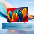 Miniatyrbild 7 av 8: Smart TV Hisense 55E77NQ      55 55"