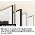 Miniatyrbillede 4 af 10: Smart TV Samsung TQ32LS03C Full HD 32" QLED