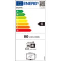 Miniatyrbilde 2 av 2: Smart TV Sony K65XR90PAEP 65" LED