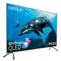 Miniatyrbild 1 av 5: Cecotec QLED-TV QLED V2 Series VQU20075