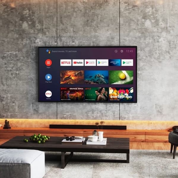 Cecotec LED-TV A3 Series ALH30075