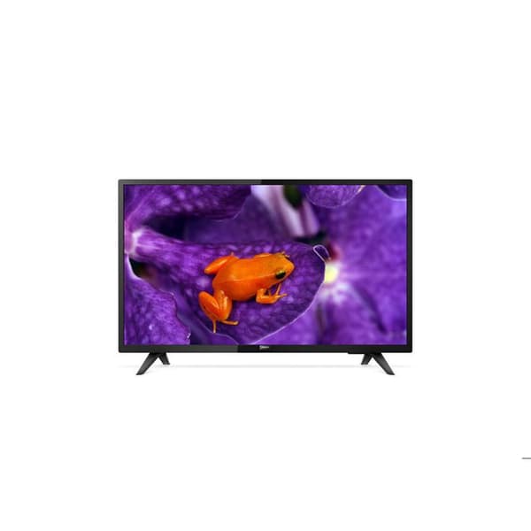 Philips 32 32HFL5114/12 Professionell TV - Svart - Smart TV - LED-bakgrundsbelyst LCD-TV