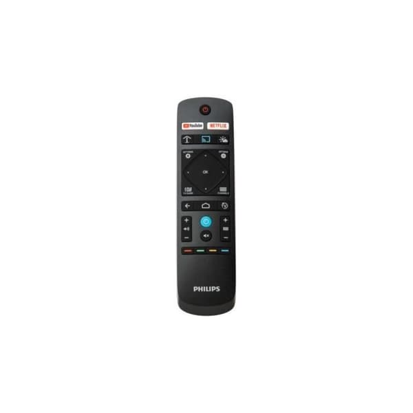 Philips 32 32HFL5114/12 Professionell TV - Svart - Smart TV - LED-bakgrundsbelyst LCD-TV