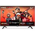 Miniatyrbild 2 av 4: CHIQ LCD-TV 80 cm L32Q7L Google TV HDTV - Smart TV - HDR10 - Dolby Audio - 2 x 8 Watt