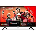 Miniatyrbild 1 av 4: CHIQ LCD-TV 80 cm L32Q7L Google TV HDTV - Smart TV - HDR10 - Dolby Audio - 2 x 8 Watt