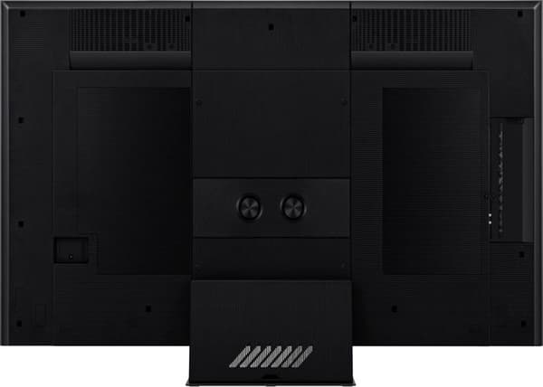 TV LED - HISENSE - 65UXKQ - SMART TV QLED
