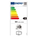 Miniatyrbild 4 av 4: Smart TV Panasonic TV43W93AE6 43" LED