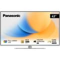 Miniatyrbild 1 av 4: Smart TV Panasonic TV43W93AE6 43" LED