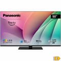Miniatyrbillede 2 af 3: Smart TV Panasonic TV50W80AEZ 50" 4K Ultra HD HDR QLED