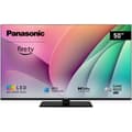 Miniatyrbillede 1 af 3: Smart TV Panasonic TV50W80AEZ 50" 4K Ultra HD HDR QLED