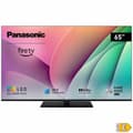 Miniatyrbillede 2 af 3: Smart TV Panasonic TV65W80AEZ 65" 4K Ultra HD HDR QLED