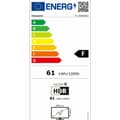 Miniatyrbillede 3 af 3: Smart TV Panasonic TV48Z80AEZ 48" OLED