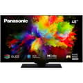 Miniatyrbillede 1 af 3: Smart TV Panasonic TV48Z80AEZ 48" OLED