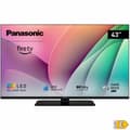 Miniatyrbillede 2 af 3: Smart TV Panasonic TV43W80AEZ 43" 4K Ultra HD HDR QLED