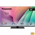 Miniatyrbilde 2 av 4: Smart TV Panasonic TV55W80AEZ 55" 4K Ultra HD HDR QLED
