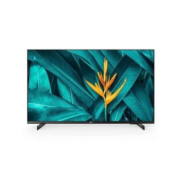 PHILIPS 43HFL5214U Pro Smart TV Svart