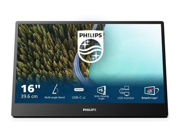 Philips 16B1P3302D - 3000 Ser