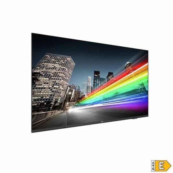 Philips 75BFL2214 - Diagonalklass 75' B-Line Professional Series LED-bakgrundsbelyst LCD-TV - digital skyltning - Sma