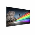 Miniatyrbild 1 av 4: Philips 75BFL2214 - Diagonalklass 75' B-Line Professional Series LED-bakgrundsbelyst LCD-TV - digital skyltning - Sma