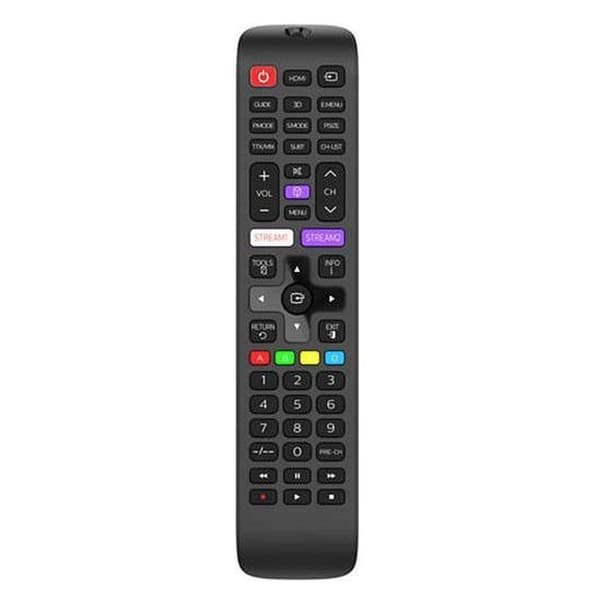 Philips Universalfjärrkontroll för TV Samsung SRP4010/10 - 4895229118676