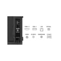 Miniatyrbild 4 av 6: TV LCD - TCL - 40" - Full HD - Smart TV - Android TV - Dolby Audio