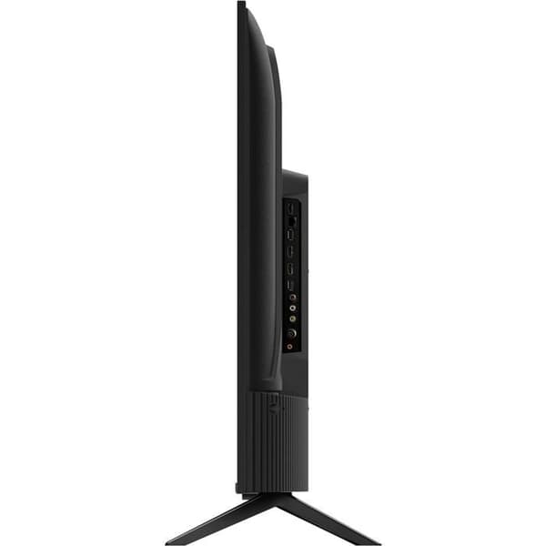 TCL 43C631 43" WI-FI Ultra HD 4K QLED Smart TV - TCL - TV QLED - 43 tum - Ultra HD 4K QLED - Wi-Fi Titan