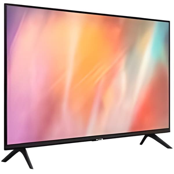 SAMSUNG - UE43AU7092UXXH TV SAMSUNG Svart