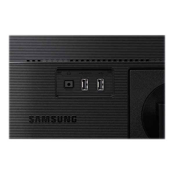 Samsung F24T450FZU - T45F Ser Svart