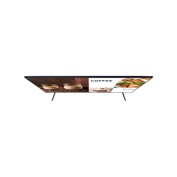 SKÄRM SAMSUNG 55'' LFD 4K BE55C-H 16h/7d 3840x2160 250cd/m2 RJ45 2xHDMI USB-applikation Business TV LH55BECHLGUXEN
