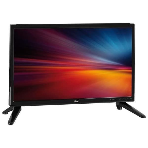 TV - TREVI - 1904S200 - 19 tum - High definition - Kompakt design