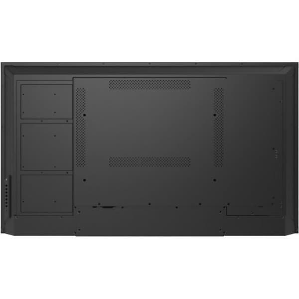ViewSonic 55'' LFD 4K LED UHD-skärm 16:9 16h/7 16GB 400nit 8ms 1200:1 178/178 VESA 400x200 2xHDMI DVI 2xUSB RJ45 RS232 Hp:2x10W