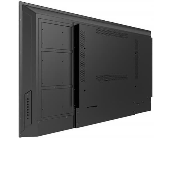 ViewSonic 55'' LFD 4K LED UHD-skärm 16:9 16h/7 16GB 400nit 8ms 1200:1 178/178 VESA 400x200 2xHDMI DVI 2xUSB RJ45 RS232 Hp:2x10W