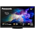 Miniatyrbild 1 av 4: Smart TV Panasonic TV55Z95AEG 55" OLED 4K Ultra HD