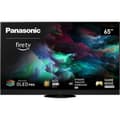 Pikkukuva 1 / 3: Smart TV Panasonic TV65Z90AEG 65" OLED 4K Ultra HD