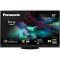 Pikkukuva 1 / 3: Smart TV Panasonic TV55Z90AEG 55" OLED 4K Ultra HD