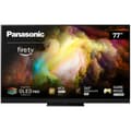 Pikkukuva 1 / 4: Smart TV Panasonic TV77Z93AEG 4K Ultra HD 77" HDR OLED NVIDIA G-SYNC