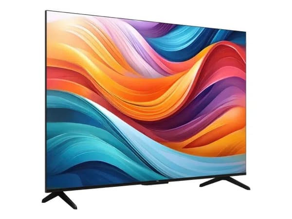TCL QLED 55" TV, 55T7B