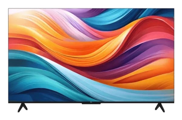 TCL QLED 55" TV, 55T7B