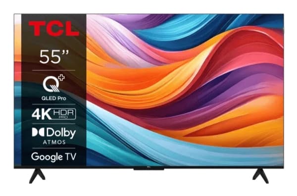 TV TCL QLED 55&amp;amp;quot;, 55T7B