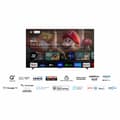 Pikkukuva 6 / 10: KÄYTETTY Smart TV TCL 98C655 98" 4K Ultra HD LED QLED (Kunnostetut Tuotteet A)
