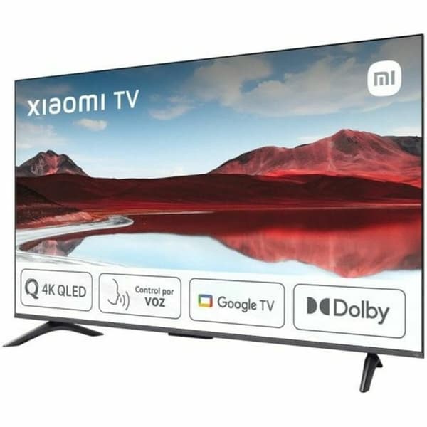 BRUGT Smart TV Xiaomi 75 A PRO 2025 4K Ultra HD 75" HDR QLED (Refurbished A)