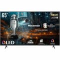 Miniatyrbillede 1 af 4: BRUGT Smart TV Hisense 65E7NQ 65" 4K Ultra HD LED HDR QLED (Refurbished A)