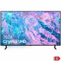 Miniatyrbillede 2 af 5: BRUGT Smart TV Samsung TU43CU7095UXXC 43" 4K Ultra HD LED HDR (Refurbished A)
