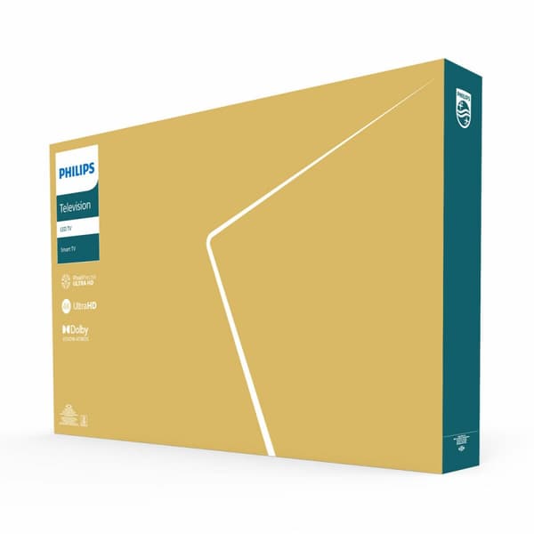 BRUKT Smart TV Philips 32" HD LED HDR (Fikset A)