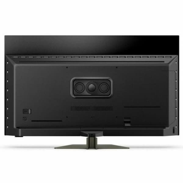 KÄYTETTY Smart TV Philips 65OLED819 4K Ultra HD 65" OLED (Kunnostetut Tuotteet A)