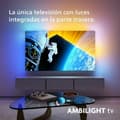 Miniatyrbilde 4 av 11: BRUKT Smart TV Philips 65OLED819 4K Ultra HD 65" OLED (Fikset A)