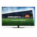 Miniatyrbilde 1 av 11: BRUKT Smart TV Philips 65OLED819 4K Ultra HD 65" OLED (Fikset A)